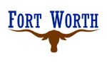 Fort Worth Flag